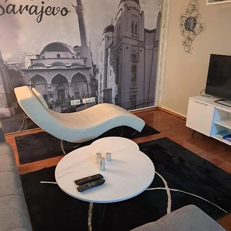 Apartman Lotos Sarajevo Exterior photo