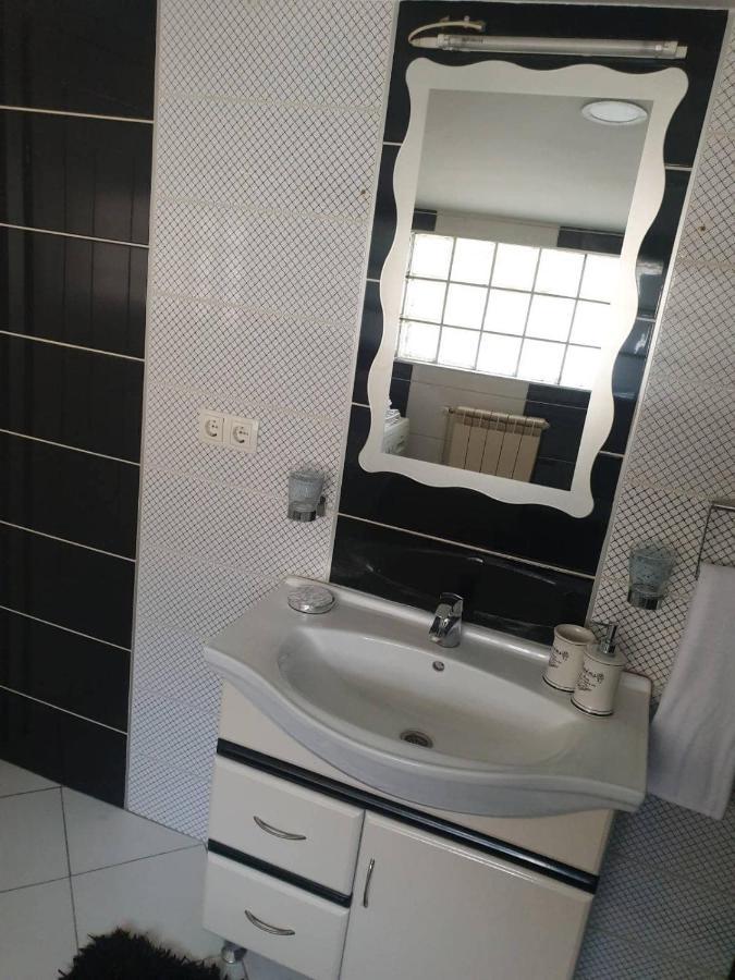 Apartman Lotos Sarajevo Exterior photo