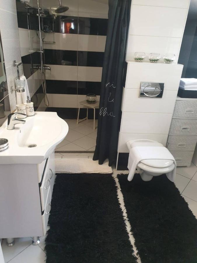 Apartman Lotos Sarajevo Exterior photo
