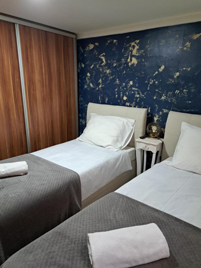 Apartman Lotos Sarajevo Exterior photo
