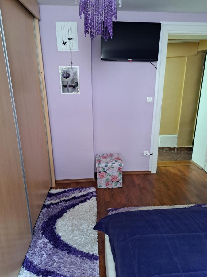 Apartman Lotos Sarajevo Exterior photo