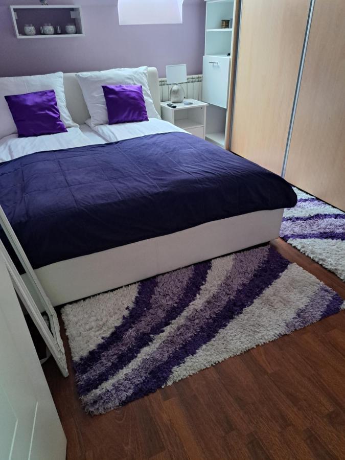 Apartman Lotos Sarajevo Exterior photo